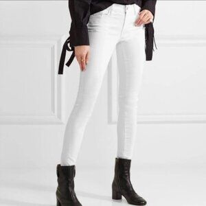 Frame Le High Skinny Denim Jeans